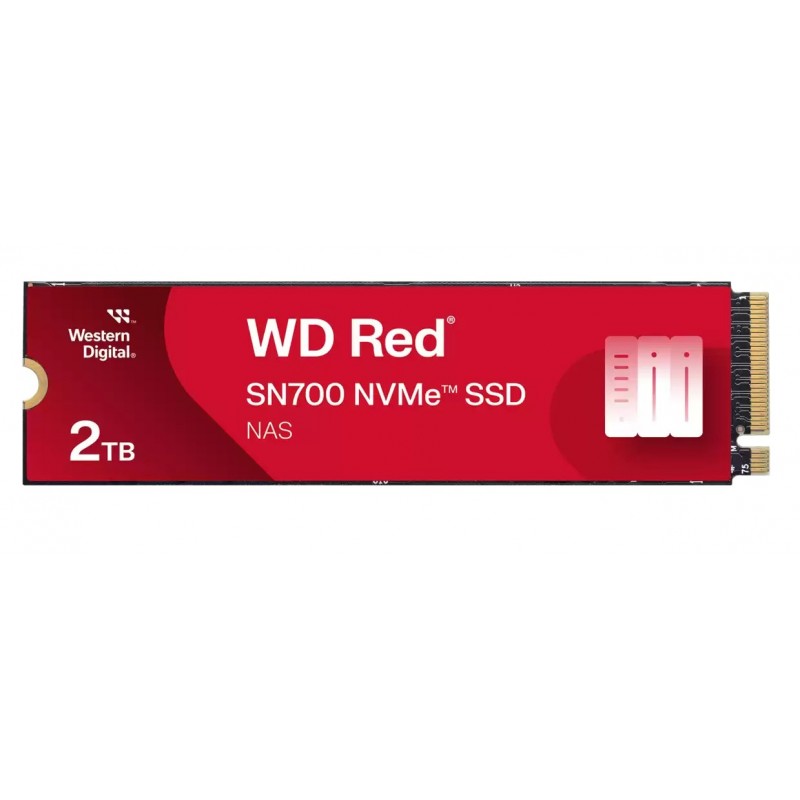 WD SanDisk WDS200T1R0C, 2 To, M.2, 3400 Mos