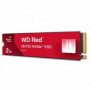 WD SanDisk WDS200T1R0C, 2 To, M.2, 3400 Mos