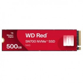 WD SanDisk WDS500G1R0C, 500 Go, M.2, 3430 Mos