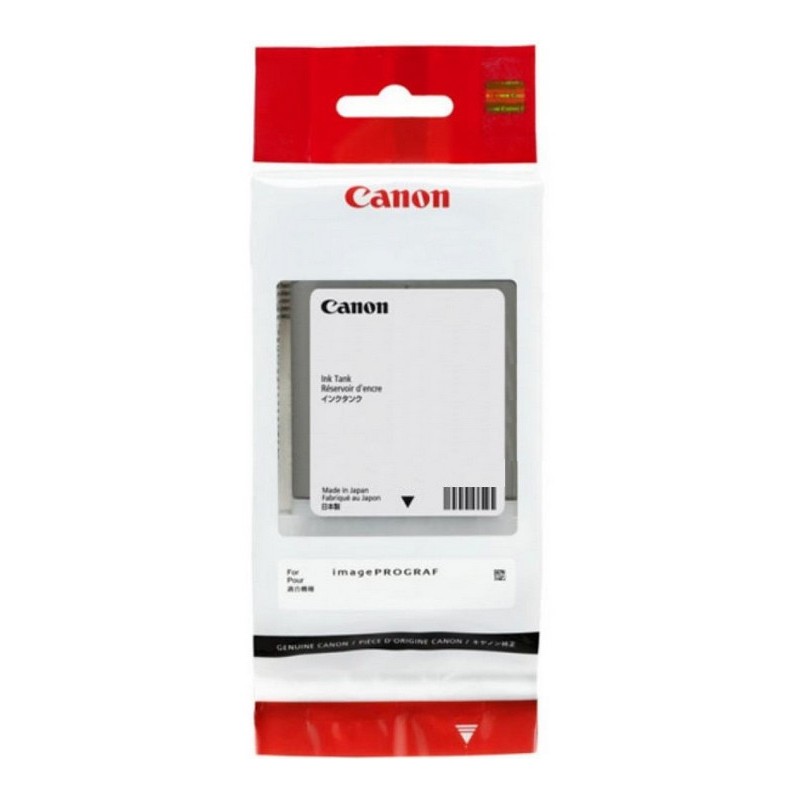 Canon PFI-2100 MBK, Noir, Encre à pigments, 160 ml, 1 pièce, Pack combo