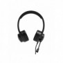 PORT Designs 901605, Avec fil, 20 - 20000 Hz, 150 g, Casque, Noir