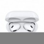 Apple AirPods 3rd generation AirPods, Sans fil, AppelsMusique, 46,47 g, Casque, Blanc