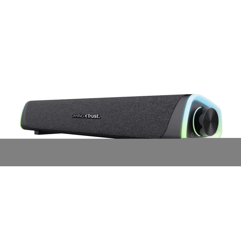 Trust GXT 620 Axon, 2.0 canaux, 12 W, 6 W, 4 Ohm, Noir, Chine