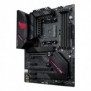 ASUS ROG STRIX B550-F GAMING WIFI II, AMD, Emplacement AM4, AMD Ryzen 3000 Series, Emplacement AM4, DDR4-SDRAM, 128 Go