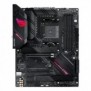 ASUS ROG STRIX B550-F GAMING WIFI II, AMD, Emplacement AM4, AMD Ryzen 3000 Series, Emplacement AM4, DDR4-SDRAM, 128 Go