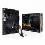 ASUS TUF GAMING B550-PLUS WIFI II, AMD, Emplacement AM4, AMD Ryzen 3000 Series, Emplacement AM4, DDR4-SDRAM, 128 Go