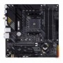 ASUS TUF GAMING B550M-PLUS WIFI II, AMD, Emplacement AM4, AMD Ryzen 3000 Series, AMD Ryzen 5000 Series, Emplacement AM4, DDR4-SDRAM, 128 Go