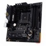 ASUS TUF GAMING B550M-PLUS WIFI II, AMD, Emplacement AM4, AMD Ryzen 3000 Series, AMD Ryzen 5000 Series, Emplacement AM4, DDR4-SDRAM, 128 Go