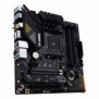 ASUS TUF GAMING B550M-PLUS WIFI II, AMD, Emplacement AM4, AMD Ryzen 3000 Series, AMD Ryzen 5000 Series, Emplacement AM4, DDR4-SDRAM, 128 Go