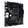 ASUS TUF GAMING B550M-PLUS WIFI II, AMD, Emplacement AM4, AMD Ryzen 3000 Series, AMD Ryzen 5000 Series, Emplacement AM4, DDR4-SDRAM, 128 Go
