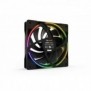 Be Quiet! Light Wings 120 mm PWM | Ventilateur PC ARGB high-speed, Ventilateur, 12 cm, 2500 trmin, 88,86 m³h, Noir