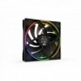 Be Quiet! Light Wings 140 mm PWM | Ventilateur PC ARGB high-speed, Ventilateur, 14 cm, 2200 trmin, 121,82 m³h, Noir