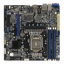 ASUS P12R-M, Intel, LGA 1200 Socket H5, Intel® Pentium®, Intel Xeon E, DDR4-SDRAM, 128 Go, DIMM