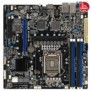 ASUS P12R-M, Intel, LGA 1200 Socket H5, Intel® Pentium®, Intel Xeon E, DDR4-SDRAM, 128 Go, DIMM