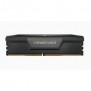 Corsair Vengeance , 32 Go, 2 x 16 Go, DDR5, 4800 MHz, 288-pin DIMM, Noir