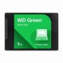 WD SanDisk WDS100T3G0A, 1 To, 2.5", 545 Mos