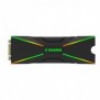 Xilence M2SSD.B.ARGB, Refroidisseur, Noir