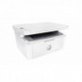 HP LaserJet MFP M140w Printer, Laser, Impression mono, 600 x 600 DPI, A4, Impression directe, Blanc