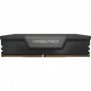 Corsair Vengeance , 32 Go, 2 x 16 Go, DDR5, 5200 MHz, 288-pin DIMM, Noir