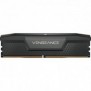 Corsair Vengeance , 32 Go, 2 x 16 Go, DDR5, 5200 MHz, 288-pin DIMM, Noir