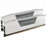 Corsair Vengeance CMK32GX5M2B5200C40W, 32 Go, 2 x 16 Go, DDR5, 5200 MHz, 288-pin DIMM
