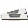 Corsair Vengeance CMK32GX5M2B5200C40W, 32 Go, 2 x 16 Go, DDR5, 5200 MHz, 288-pin DIMM