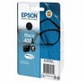 Epson Singlepack Black 408L DURABrite Ultra Ink, Rendement standard, Noir, Encre à pigments, 36,9 ml, 1 pièce, Paquet unique