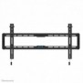 Neomounts WL35-550BL18 Support pour écran mural 43-86" - inclinable - installation facile, 2,18 m 86", 100 x 100 mm, 800 x 400 mm, 0 - 12, Acier, Noir