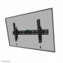 Neomounts WL35S-850BL18 Support pour écran mural 43-86" - inclinable - verrouillable - installation rapide, 2,18 m 86", 100 x 100 mm, 800 x 400 mm, 0 - 12, Acier, Noir