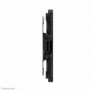 Neomounts WL40S-850BL12 Support pour écran mural 32-55" - orientable - installation rapide, 100 x 100 mm, 200 x 200 mm, -2 - 12, 0 - 60, Acier, Noir