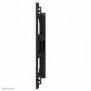 Neomounts WL40S-850BL16 Support pour écran mural 40-70" - orientable - installation rapide, 200 x 100 mm, 600 x 400 mm, -2 - 12, -45 - 45, Acier, Noir