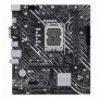 ASUS PRIME H610M-D D4, Intel, LGA 1700, Intel® Celeron®, Intel® Core™ i3, Intel® Core™ i5, Intel® Core™ i7, Intel® Core™ i9,..., DDR4-SDRAM, 64 Go, DIMM