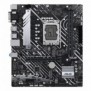 ASUS PRIME H610M-A D4-CSM, Intel, LGA 1700, Intel® Celeron®, Intel® Core™ i3, Intel® Core™ i5, Intel® Core™ i7, Intel® Core™ i9, Intel® Pentium®, DDR4-SDRAM, LPDDR3-SDRAM, 64 Go, DIMM