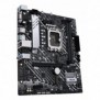 ASUS PRIME H610M-A D4-CSM, Intel, LGA 1700, Intel® Celeron®, Intel® Core™ i3, Intel® Core™ i5, Intel® Core™ i7, Intel® Core™ i9, Intel® Pentium®, DDR4-SDRAM, LPDDR3-SDRAM, 64 Go, DIMM