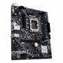ASUS PRIME H610M-E D4-CSM, Intel, LGA 1700, Intel® Celeron®, Intel® Core™ i3, Intel® Core™ i5, Intel® Core™ i7, Intel® Core™ i9, Intel® Pentium®, LGA 1700, DDR4-SDRAM, 64 Go