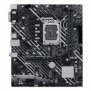 ASUS PRIME H610M-E D4-CSM, Intel, LGA 1700, Intel® Celeron®, Intel® Core™ i3, Intel® Core™ i5, Intel® Core™ i7, Intel® Core™ i9, Intel® Pentium®, LGA 1700, DDR4-SDRAM, 64 Go