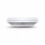 TP-LINK Omada EAP670, 2,4 GHz, 5 GHz, 5400 Mbits, 2500 Mbits