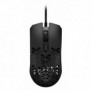 ASUS TUF Gaming M4 Air, Ambidextre, Optique, USB Type-A, 16000 DPI, Noir