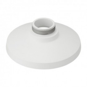 Dymo Hanwha SBP-301HMW3, Support, Universel, Ivoire, Blanc, Hanwha, Aluminium, 15,5 cm