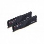 G.Skill Ripjaws S5, 32 Go, 2 x 16 Go, DDR5, 5600 MHz, 288-pin DIMM, Noir