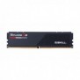 G.Skill Ripjaws S5, 32 Go, 2 x 16 Go, DDR5, 5600 MHz, 288-pin DIMM, Noir