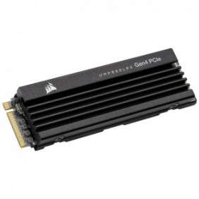 Corsair MP600 PRO LPX, 2 To, M.2