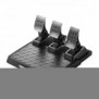 ThrustMaster 4460182, Volant + pédales, PC, Xbox One, Xbox One S, Xbox One X, Xbox Series S, Xbox Series X, AnalogiqueNumérique, Avec fil, USB, Noir