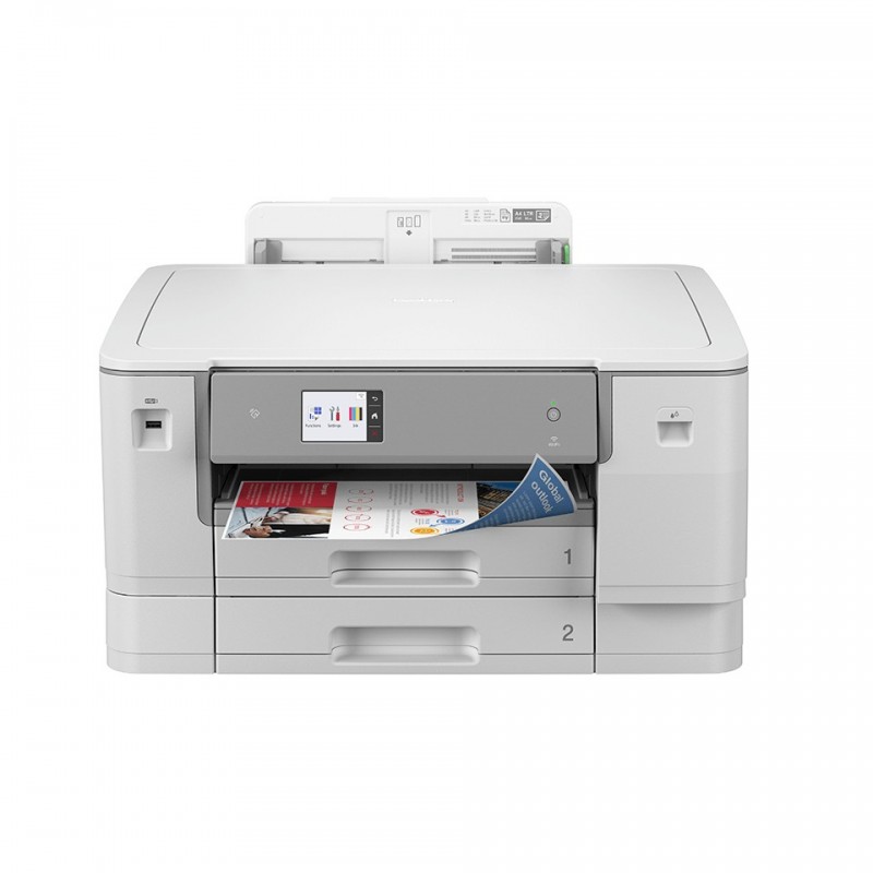 Brother HL-J6010DW, Couleur, 1200 x 4800 DPI, 4, A3, 3500 pages par mois, 30 ppm