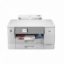 Brother HL-J6010DW, Couleur, 1200 x 4800 DPI, 4, A3, 3500 pages par mois, 30 ppm