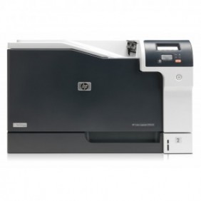 HP Color LaserJet Professional LaserJet Pro CP5225n Couleur Imprimante, Ethernet uniquement, Laser, Couleur, 600 x 600 DPI, A3, 20 ppm, Impression recto-verso