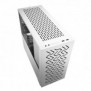 Sharkoon MS-Z1000, Micro Tower, PC, Blanc, micro ATX, Mini-ITX, Jouer, 13,5 cm