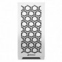 Sharkoon MS-Y1000, Micro Tower, PC, Blanc, micro ATX, Mini-ITX, Jouer, 13,5 cm