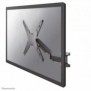 Neomounts WL70-550BL14 Support mural pour écran 32-55" - ressort à gaz - orientable, Vis, 30 kg, 81,3 cm 32", 139,7 cm 55", 400 x 400 mm, Noir