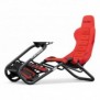 Playseat Trophy, Siège de jeu universel, 122 kg, Siège capitonné, Dossier capitonné, Course, PC, Playstation, Xbox